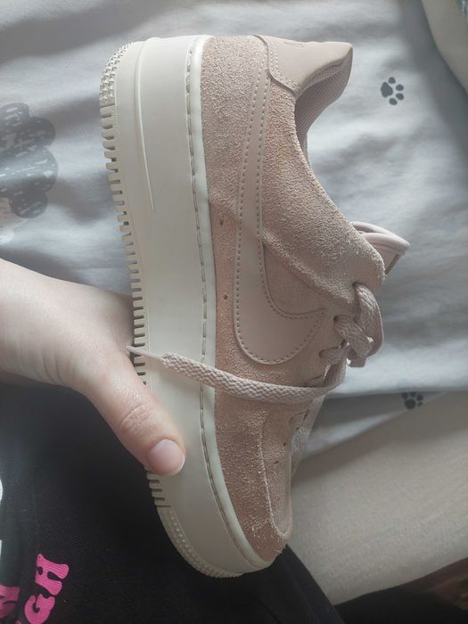 Nike air force af1 damskie 39r idealny stan