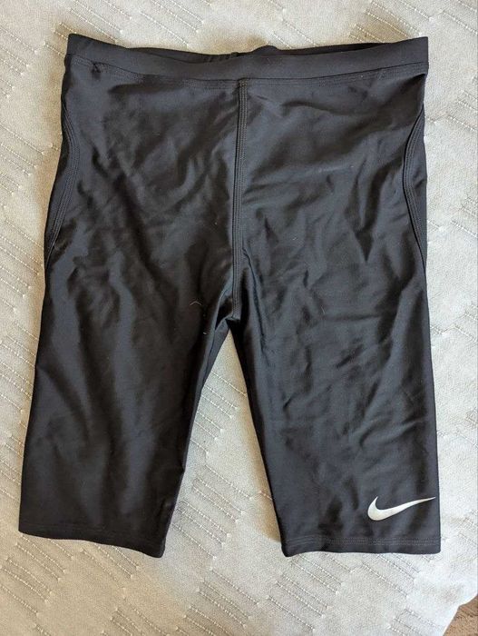 Мужские компрессиональные шорты Nike Compression Shorts Mens. М