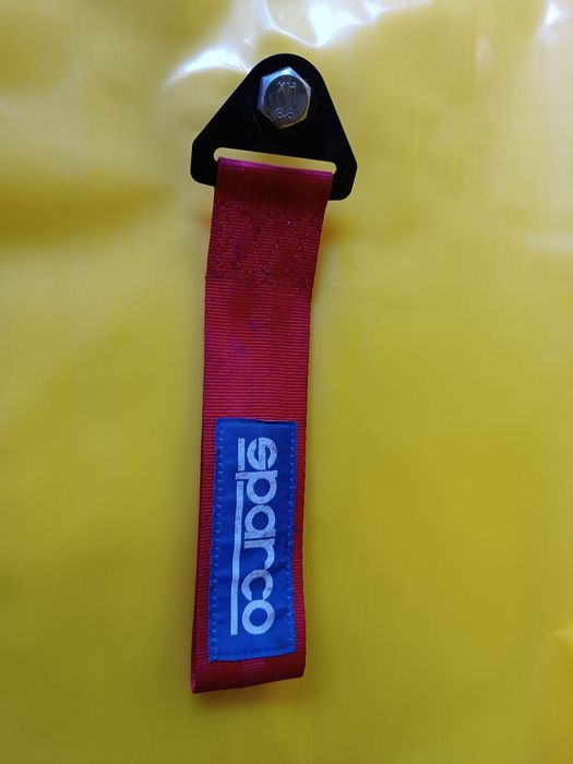 Буксирування  трос