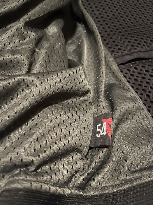 Dainese Super Speed 3 tamanho 54 XL