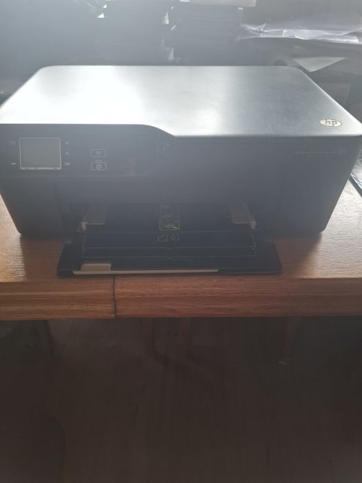 Drukarka hp deskjet ink advantage 3525