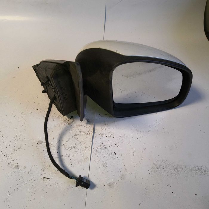 Lusterko prawe Smart Forfour II 7201.103 RH FV Transport/Dostawa