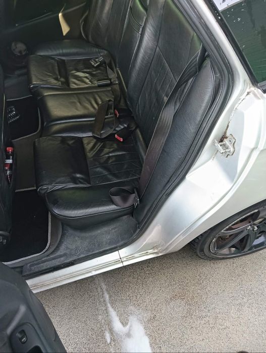 Alfa Romeo 1.9 JTD