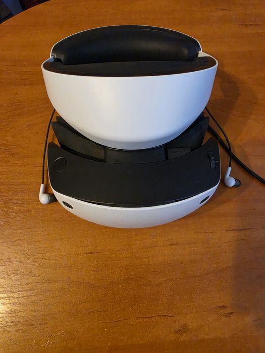 Okulary VR2 PlayStation  5