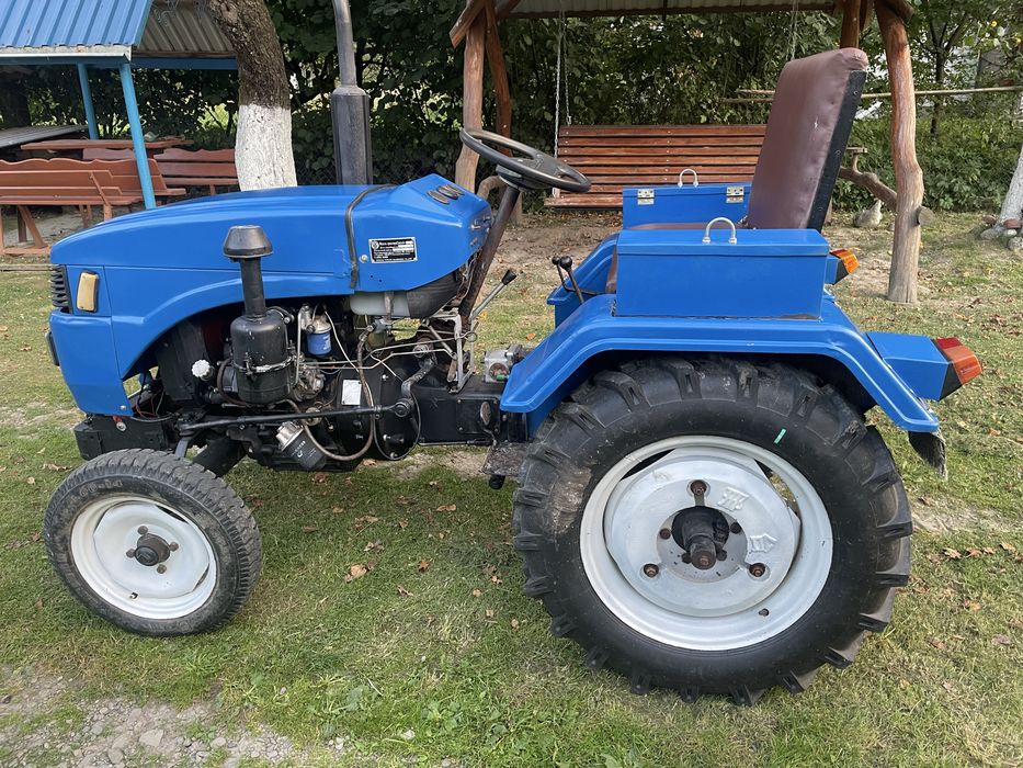 Продам Xingtai 220