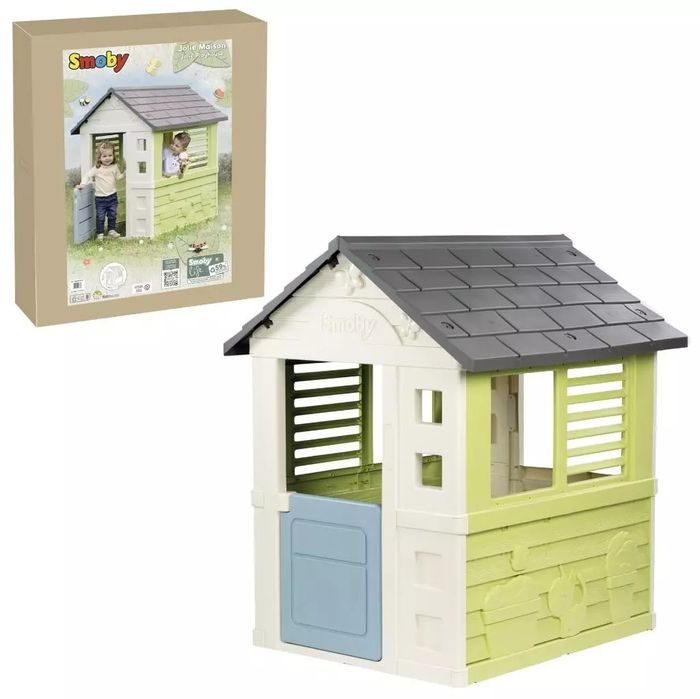 Domek Jolie. Smoby. Nowy Produkt