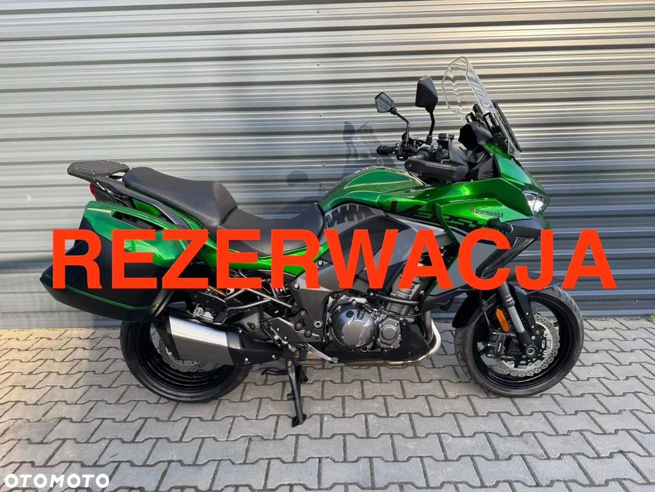 Kawasaki