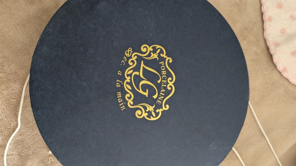 Tea or Coffee Service, Tableware436854671394754561
