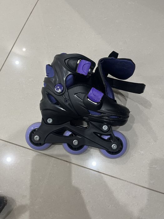 Patins em Linha - Criança