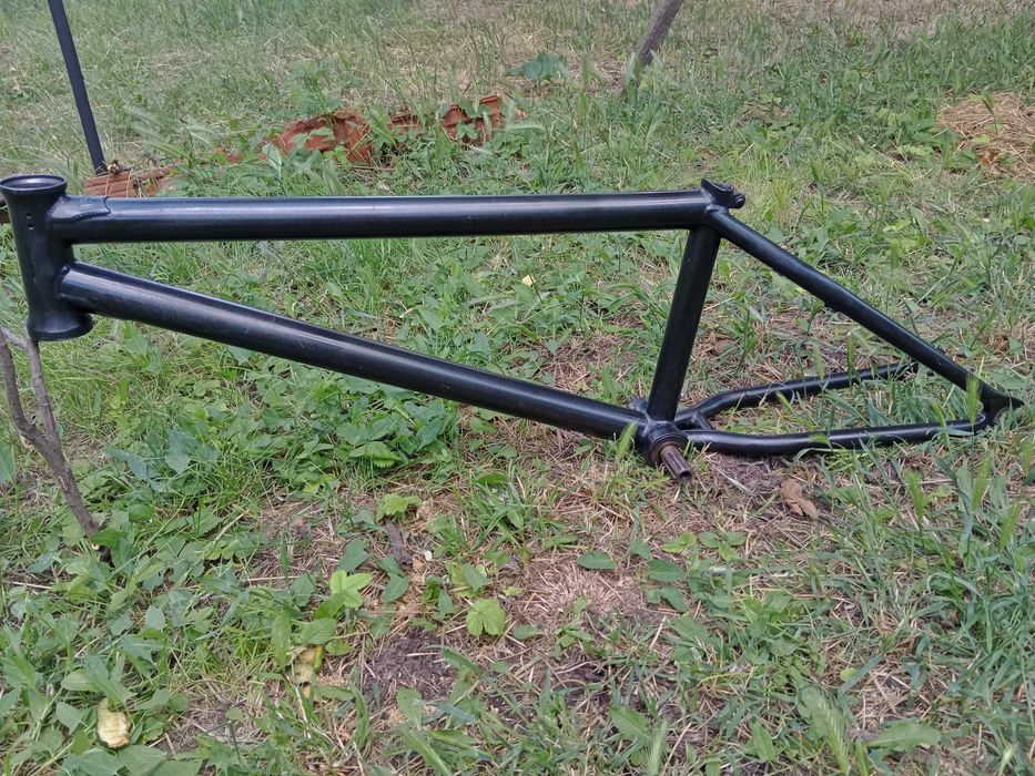 Рама WTP Trust bmx бмх
