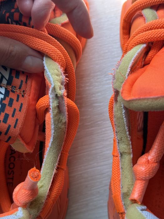 Lacoste L003 Active Rwy 123 1 Sfa 745SFA00027A5