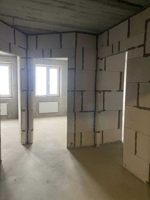 Продам 2-кімнатну квартиру в ЖК «Лузанівський парк» поруч море