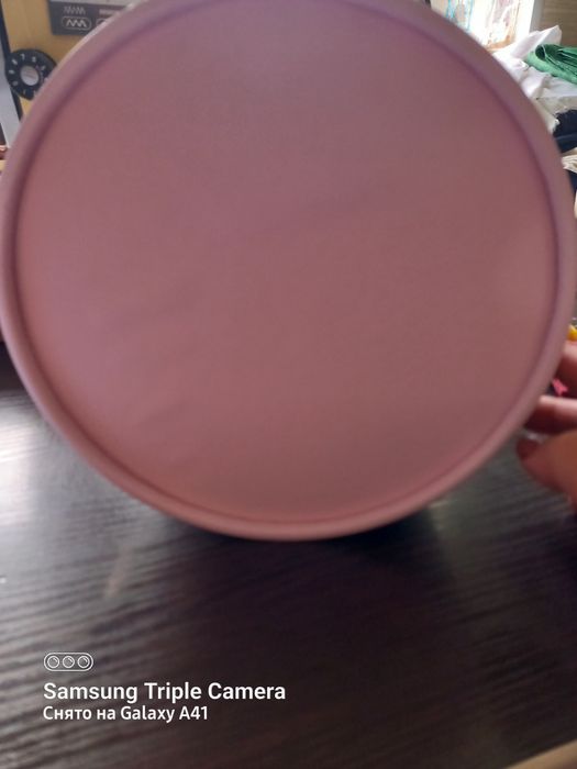 Коробка для флористики