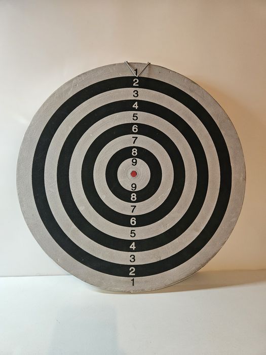 Tarcza do gry dart