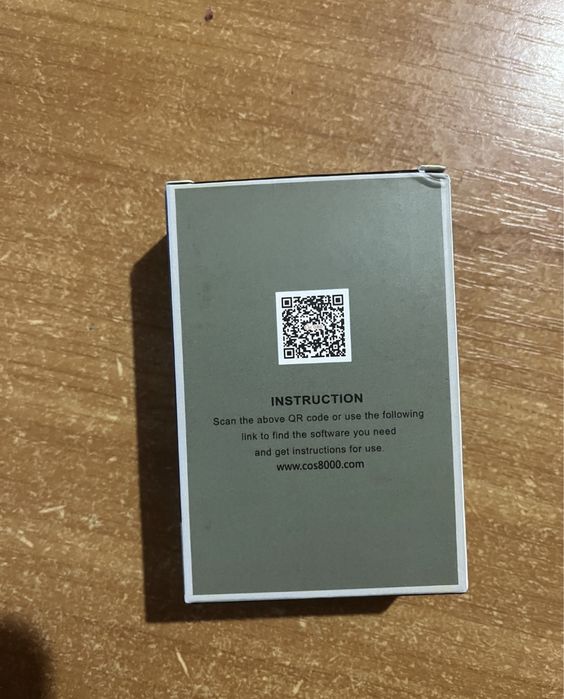 Автосканер OBD 2, OBD II, obd сканер помилок автосканер v 1.5, ELM 327