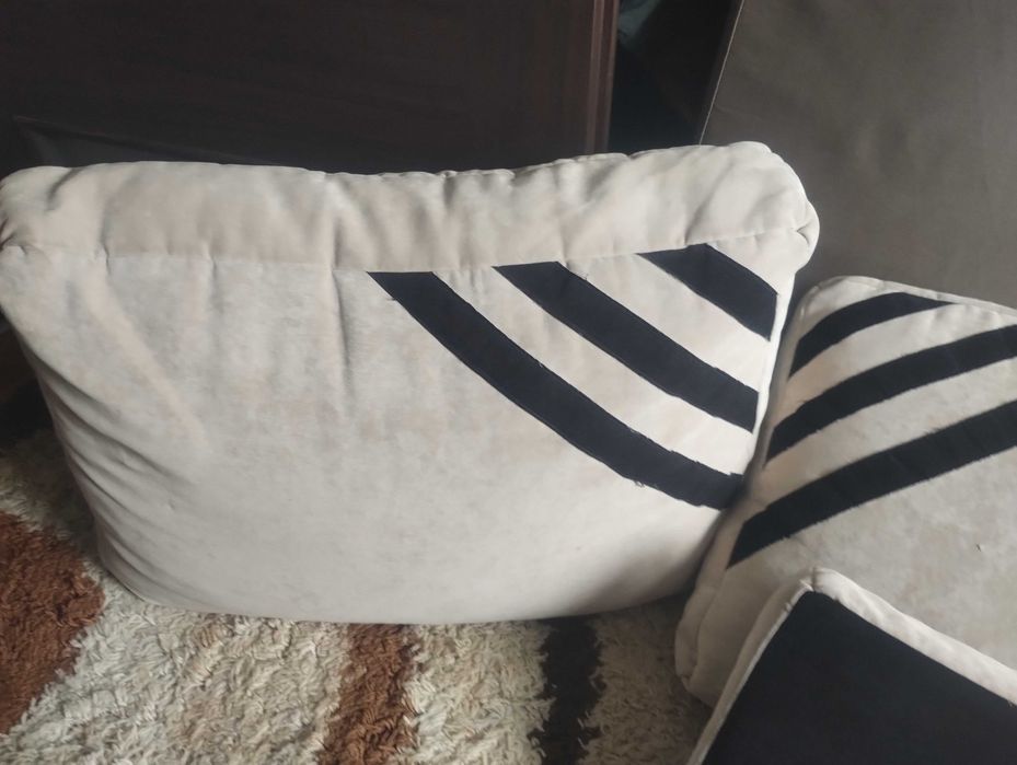 Poduszki szerokości 45 cm na 70 cm