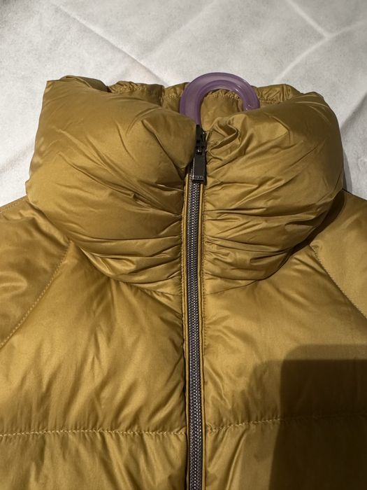 Пуховик GEOX  розмір ХС