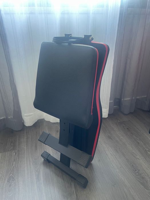 Weight Bench514104025217781761