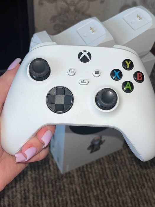 Xbox Series S 512GB
