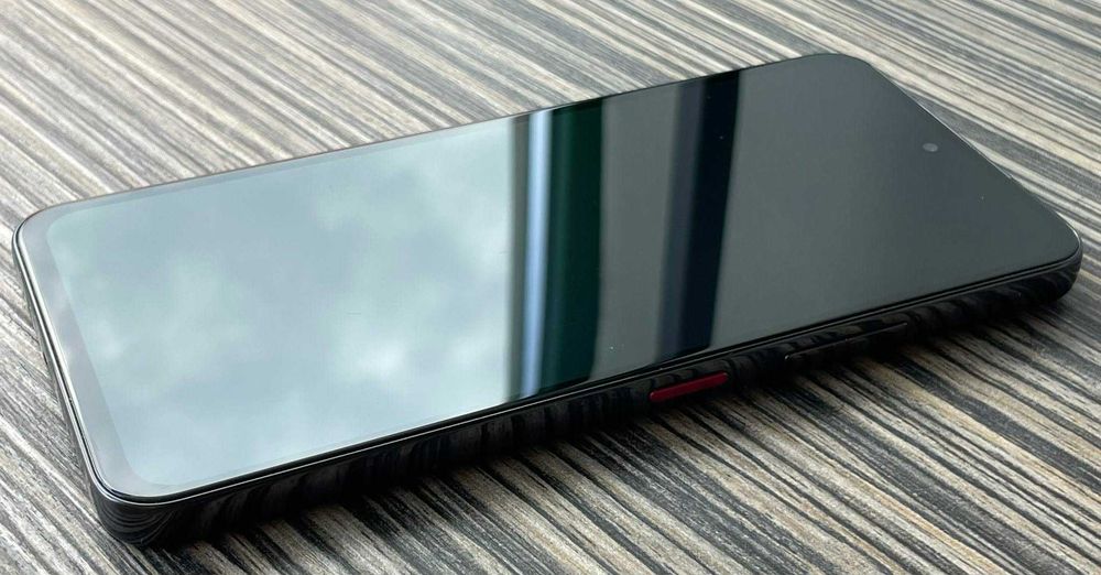 Telefon T Phone 3 Pro 8/256