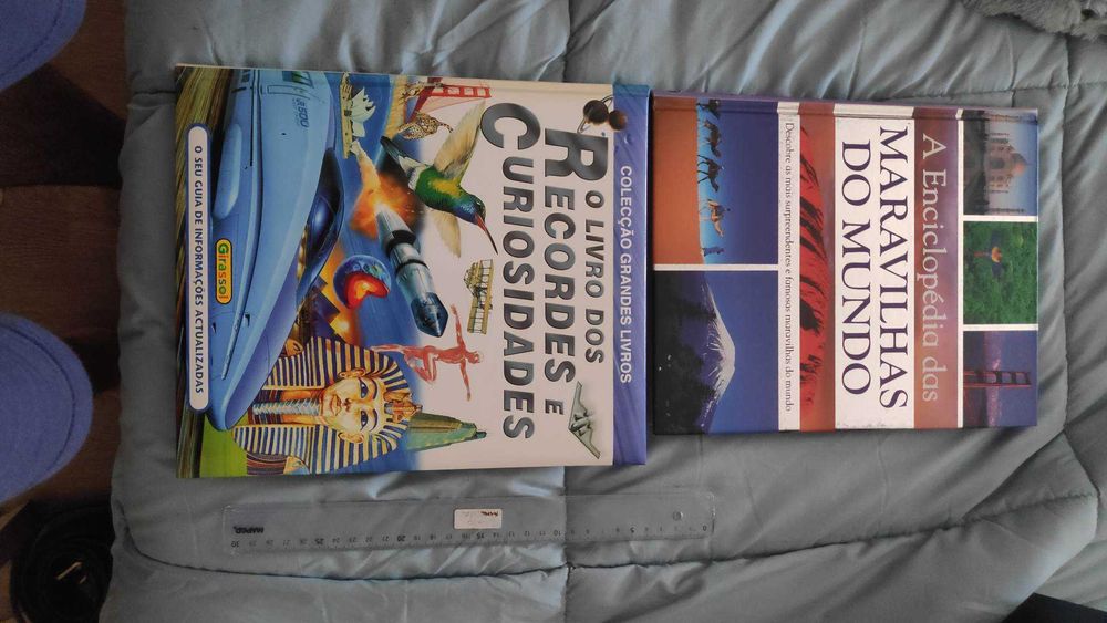 Livros de Educação escolar