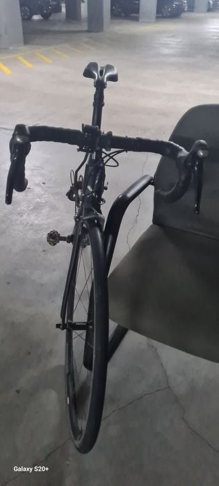 Bicicleta B'Twin Mach 720 CF,