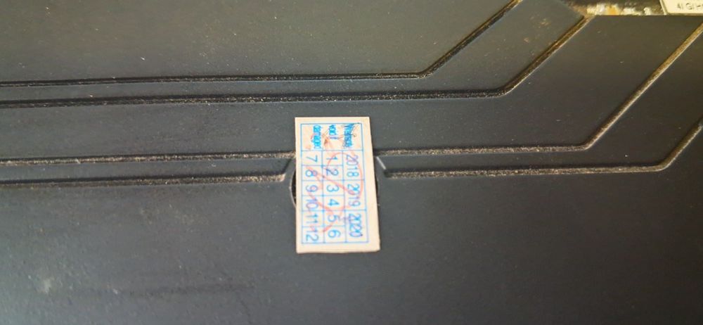 Відеокарта Gigabyte GTX 1060 Windforce OC GDRR5,3GB 192 bit, PCI-E 3.0