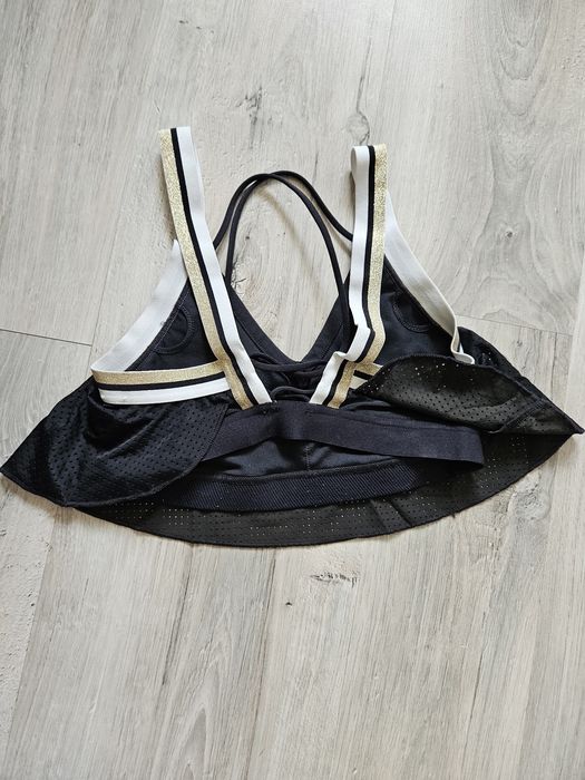 Top sportowy Nike Dry Fit.  Rozmiar S. Stan idealny