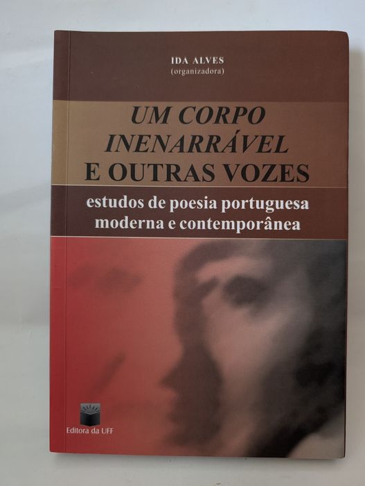 Um corpo inenarrável e outras vozes