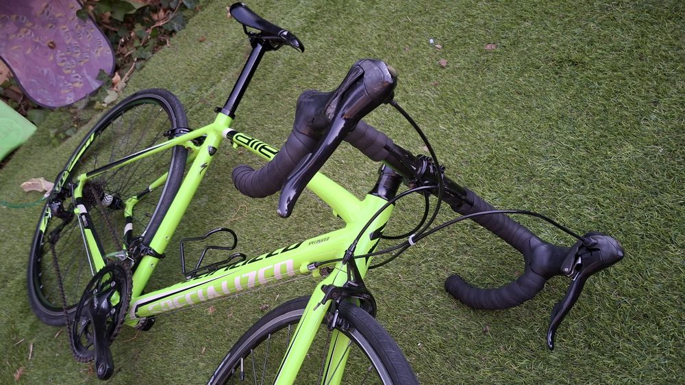 Specialized Allez t52