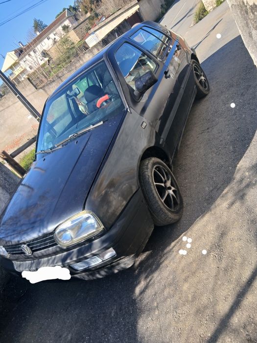 Golf 3 TDI turbo diesel  intercoler  90 c