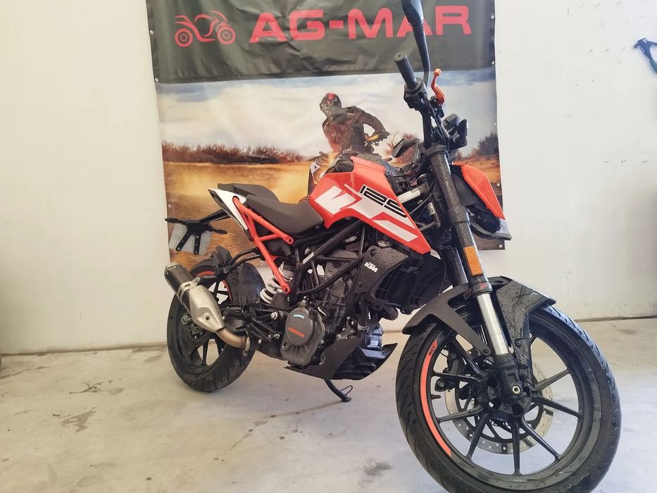 KTM
