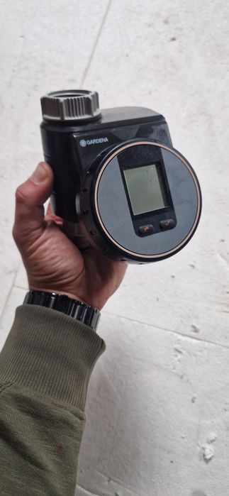 Sterownik nawadniania Gardena Flex