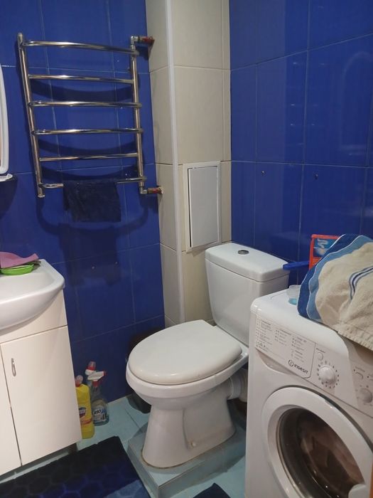 Браілки 1 кімнатна квартира , можна по сертифікату