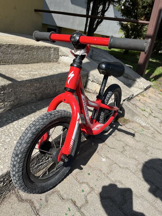 Rower dzieciecy Specialized Hotwalk