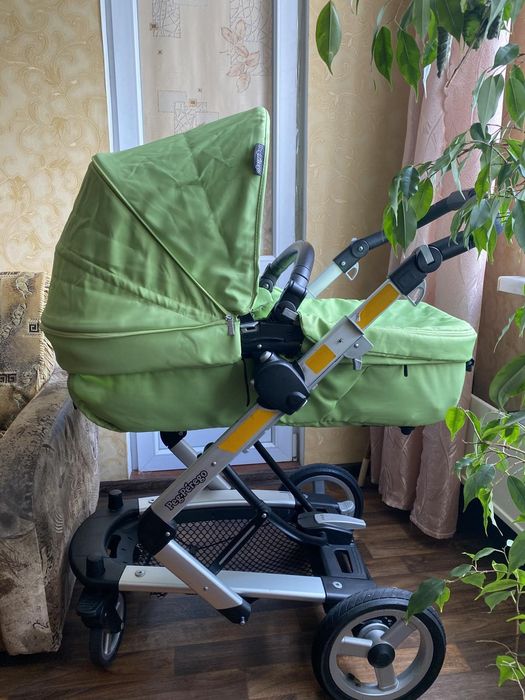 Коляска Peg Perego Skate
