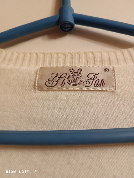 Sweterek damski sweter rozmiar M 38