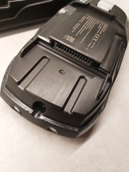 Roventa Tefal X-Force flex 25,2V 7cells 2 sztuki