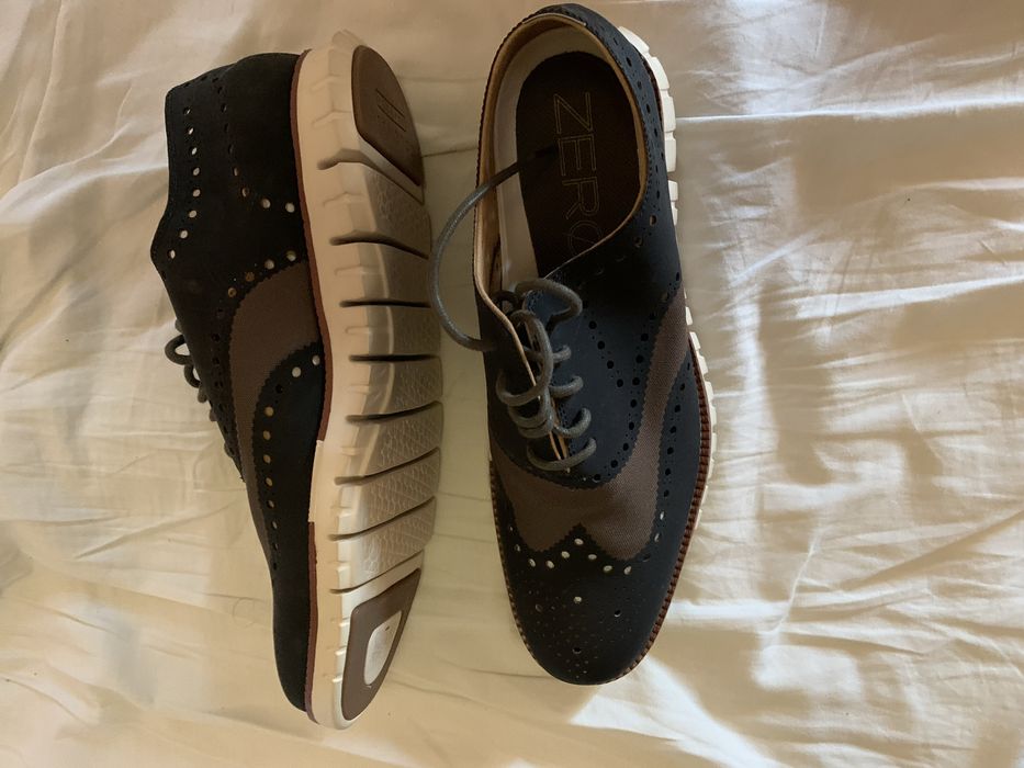 Туфли cole haan оригинальные