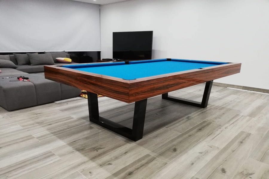 Bilhar New York - BilharesEuropa Fabricante