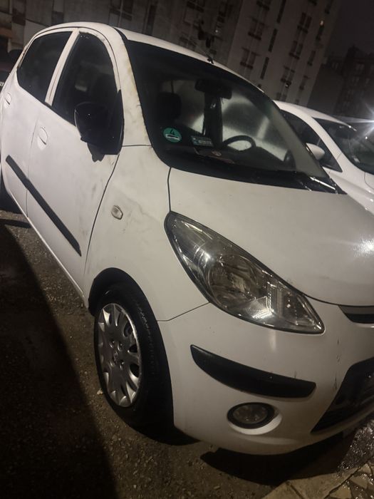 Vendo Hyundai i 10