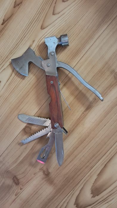 Multitootle turystyczny