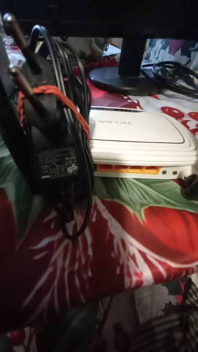 Ruter TP-Link super WiFi