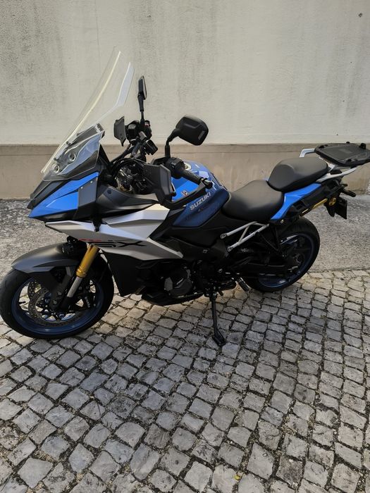 Susuki gsx-s1000gx