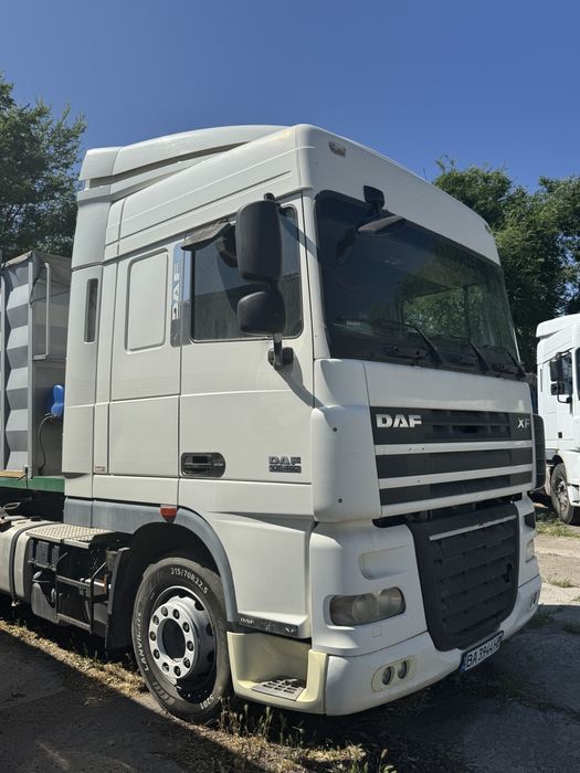 Продам DAF 105/460. 2011