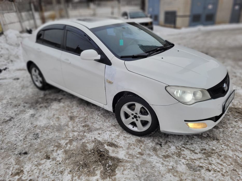 Продам MG, 350,1,5/2013 года. На полном увереном ходу. Без вложений