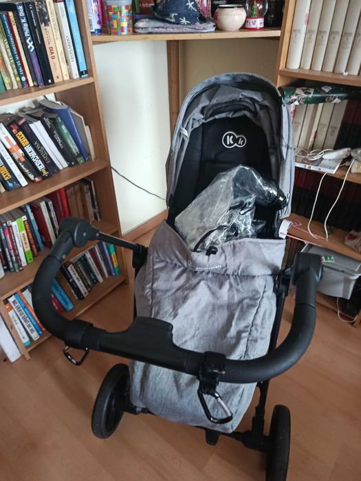 Carrinho Kinderkraft