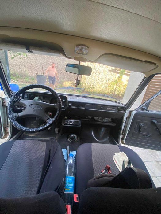 Продам ВАЗ 2105 2001 рік випуску