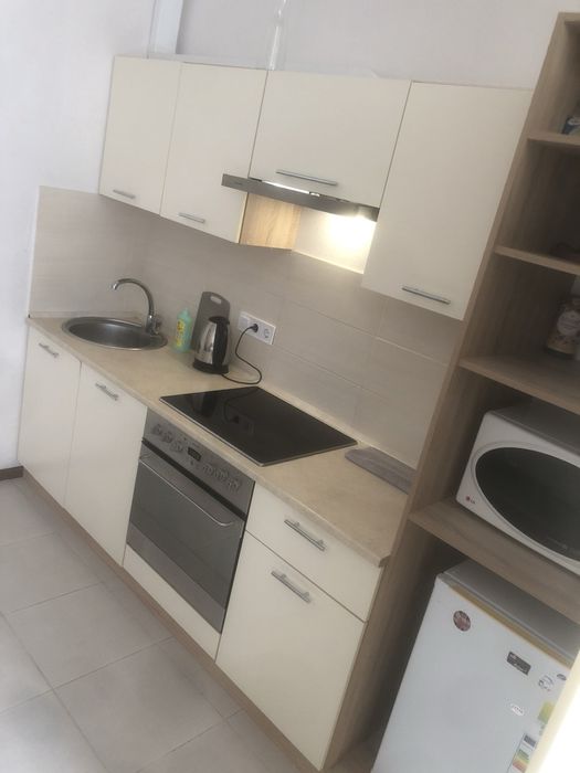 Квартира подобово в Києві