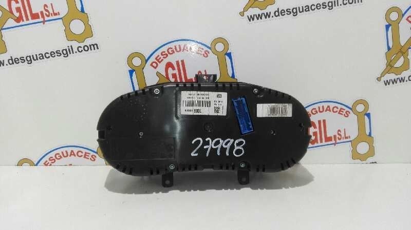 QUADRANTE SEAT IBIZA IV 2008